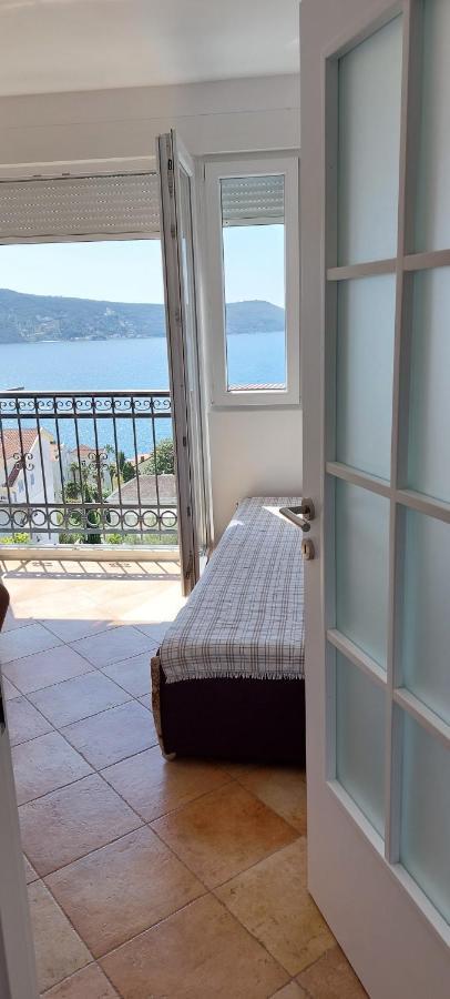 Lala Daire Herceg Novi Dış mekan fotoğraf