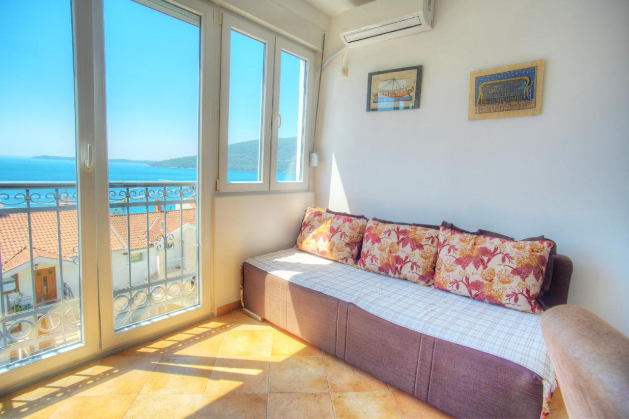 Lala Daire Herceg Novi Dış mekan fotoğraf