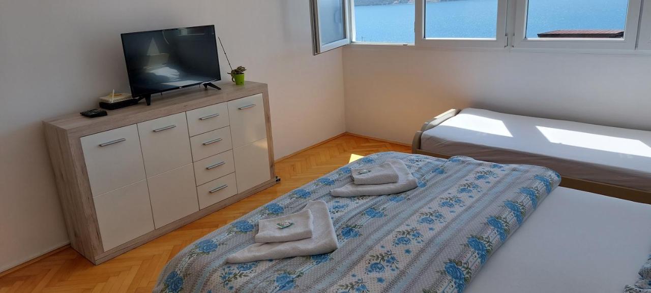 Lala Daire Herceg Novi Dış mekan fotoğraf