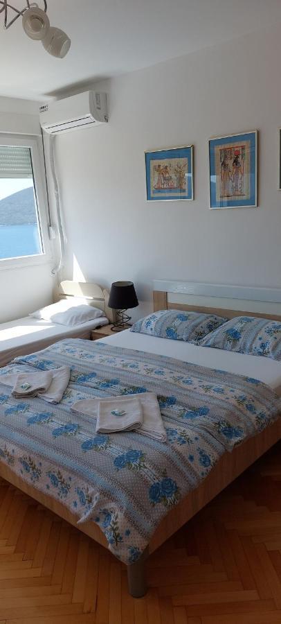 Lala Daire Herceg Novi Dış mekan fotoğraf