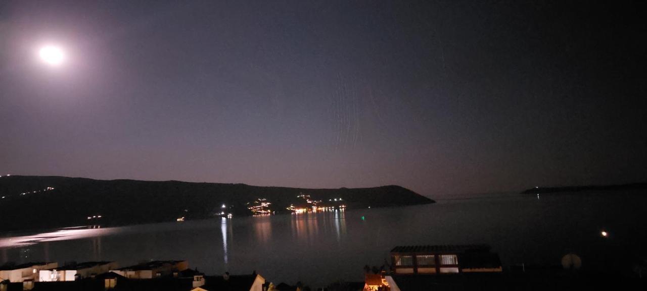 Lala Daire Herceg Novi Dış mekan fotoğraf