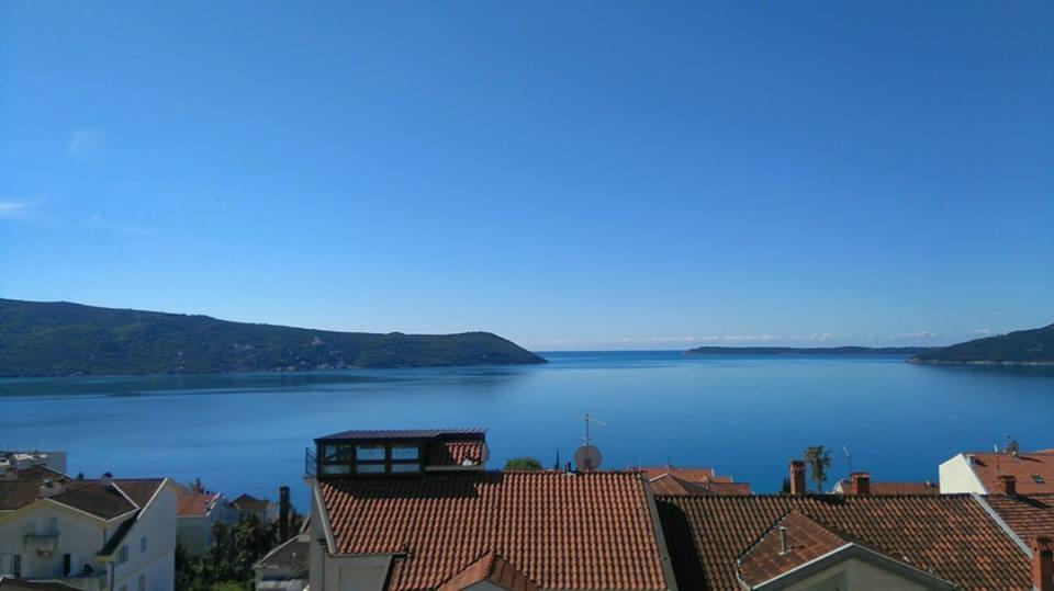 Lala Daire Herceg Novi Dış mekan fotoğraf