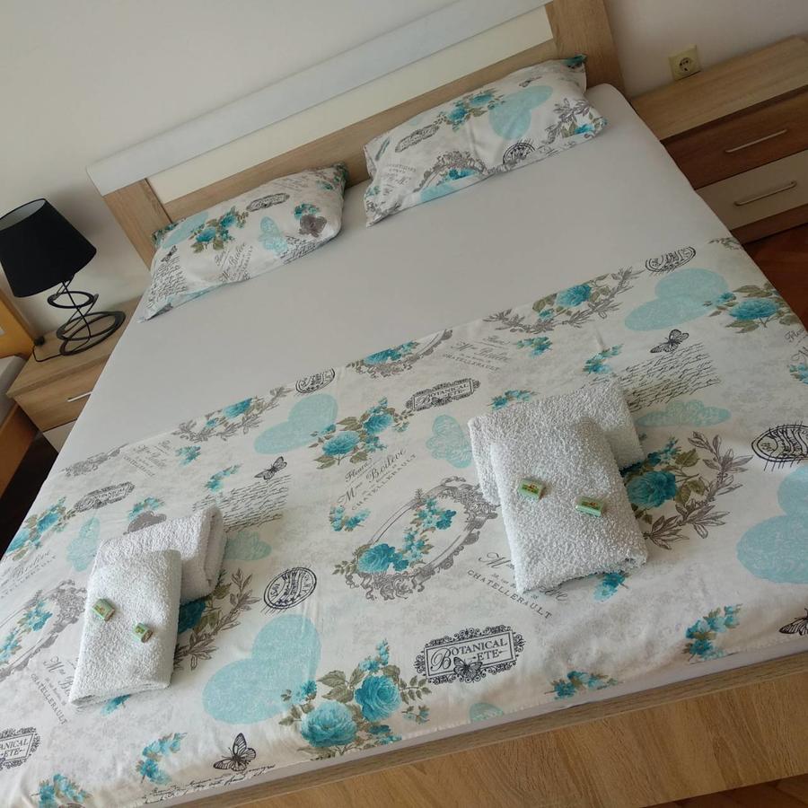 Lala Daire Herceg Novi Dış mekan fotoğraf