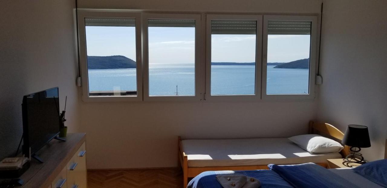 Lala Daire Herceg Novi Dış mekan fotoğraf