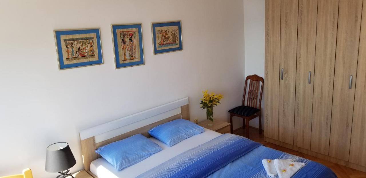 Lala Daire Herceg Novi Dış mekan fotoğraf